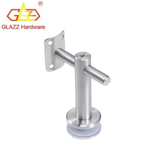 304 316 Acero inoxidable Glass alualustrades & andandrails barandilla ajuste - Product Image 4
