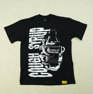 Kaos Pria Berkualitas Tinggi, BANYAK SAMA LAGI YANG MENGHILANGKAN SAKIT TEBUKA, Kaos Oversize 100% Katun Bermotif, Kaos Pria Laris Manis - Product Image 2