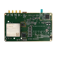 Module de carte mère Android 8 cœurs Qualcomm QCM6125 pour mise à niveau automobile, services d'assemblage de circuits imprimés (PCB) OEM et autres cartes de circuits imprimés CMS