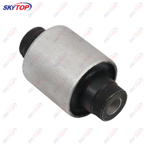 Amortisseur de montage supérieur 6E5-44514 pour <span class=keywords><strong>moteur</strong></span> <span class=keywords><strong>hors</strong></span>-<span class=keywords><strong>bord</strong></span> <span class=keywords><strong>Yamaha</strong></span> 2 temps <span class=keywords><strong>115</strong></span> <span class=keywords><strong>CV</strong></span> 6E5-44514-00 6G5-44514-00 - Product Image 6