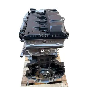 PUMA TRANSIT V348 Ford Duratoq 2.2L PUMA Engine 100% New Engine Long Block 12 Diesel Car Engine Parts Spare Part JMC Original