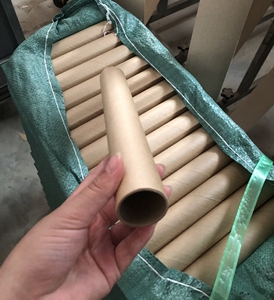 Tubo de Cartón Industrial de Precisión, 39x1.2x150mm, Sin Deformaciones, Resistente, Cadena de Suministro Global Confiable - Product Image 5