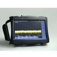 Analizador de Espectro Portátil de 8G 18G |   Equipo de Prueba de Campo para Análisis de Señales de RF
