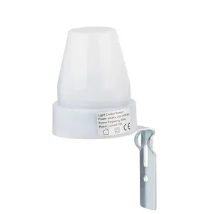 Outdoor Automatische Lichtsensor Met Dag/Nacht Detectie Optische Sensor Genre