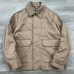 Veste de golf <span class=keywords><strong>Ralph</strong></span> pour homme, veste chaude de haute qualité de marque <span class=keywords><strong>Lauren</strong></span> pour homme, veste en cuir, vêtements de marque, veuillez consulter - Product Image 6