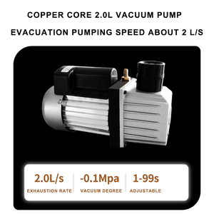 เครื่องซีลสูญญากาศแบบห้องเดียว รุ่น DZ260 สำหรับฟิล์มเคมีและเครื่องบรรจุภัณฑ์กระดาษ 110V/220V รับประกัน 1 ปี - Product Image 4