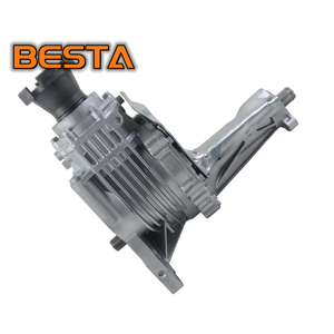 23247712 24257462 chuyển trường hợp phù hợp cho Opel antara Chevrolet <span class=keywords><strong>Captiva</strong></span> 2.2 truyền 6t40 50 - Product Image 2