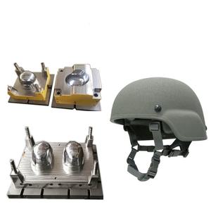 ผู้ผลิตแม่พิมพ์มืออาชีพ โรงงานจีน ขายดี แม่พิมพ์หมวกกันกระสุน UHMWPE - Product Image 6