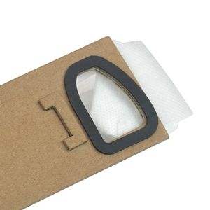 Pièce d'aspirateur Accessoire Filtre en tissu non tissé Sac à poussière pour Xiaomi <span class=keywords><strong>Roborock</strong></span> H7 <span class=keywords><strong>H6</strong></span> - Product Image 6