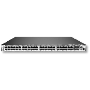 C9300L-48P-4X-A 48-port PoE+ 4X10G uplinks Network Switches