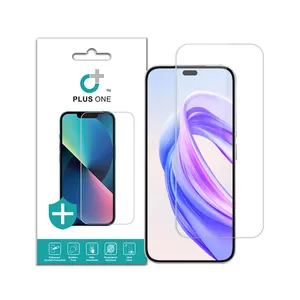 Mô Hình Mới 200 Lite Tempered Glass Rõ Ràng Trong Suốt Bảo Vệ Màn Hình Cho Honor 200 Lite Glass Bảo Vệ Màn Hình