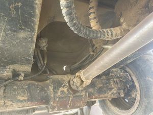 Excavatrice sur roue d'occasion Hyundai 210W-9 Excavatrice sur roue d'occasion bon marché à vendre - Product Image 6