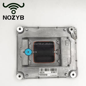 Suku Cadang <span class=keywords><strong>Excavator</strong></span> 14594697 14518349 14531360 010817 60100000 Pengontrol Mesin D7E ECU untuk EC210B EC240B <span class=keywords><strong>EC290B</strong></span> Unit Kontrol EC210 - Product Image 6