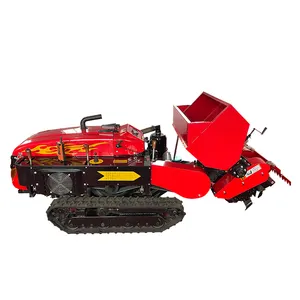 Nhà Máy bán hàng trực tiếp đa chức năng 30HP trang trại theo dõi ROTARY tiller nông nghiệp theo dõi máy kéo