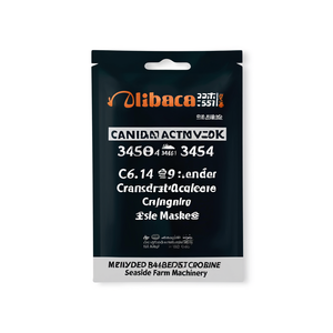 Bloque de Cilindros 3406 3351 C4.4 C6.14 Fundido en Arena para Motor Diésel, Cárter para Maquinaria Agrícola - Product Image 1