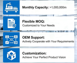 IP65 Double-Layer Coated Silicone Waterproof RGB Rechargeable Dimmable <b>LED</b> Neon - Product Image 4
