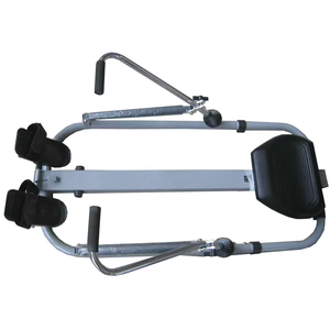 <span class=keywords><strong>Rameur</strong></span> magnétique de fitness GS-403A-4, nouveau design, haute qualité, personnalisable pour club de fitness - Product Image 5