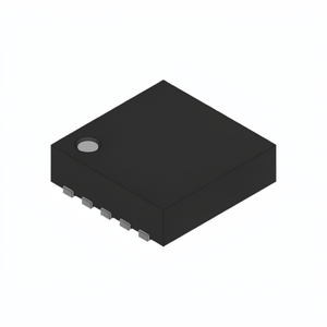 MIC2211-GOYML Power Management (PMIC) BOM IC In Stock 10 VFDFN Exposed Pad, 10 MLF Buy Electronics Components Online - Product Image 1