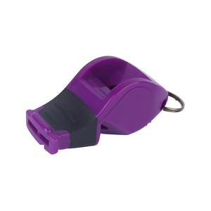 JINLANGTE ABS Árbitro Silbato para Profesores para Baloncesto Fútbol Voleibol - Product Image 3