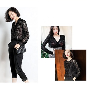 RTS đổ xô <span class=keywords><strong>Leopard</strong></span> thiết kế đàn hồi lưới vải - Product Image 6