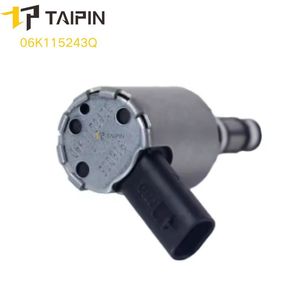 Suministro Directo de Fábrica, Piezas de Motor de Automóvil 100% Probadas, Válvula de Control de Aceite 06K115243Q para Volkswagen CC <span class=keywords><strong>Audi</strong></span> Q5 <span class=keywords><strong>Q3</strong></span> EA288 - Product Image 3