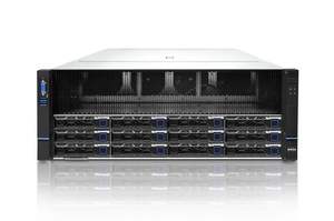 8 4090 GPU सर्वर गहरी सीखना कृत्रिम बुद्धिमत्ता बड़े मॉडल तैनाती सर्वर - Product Image 4