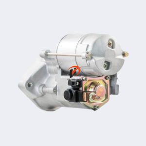 Démarreur de <span class=keywords><strong>moteur</strong></span> 12V 1.4KW 10T 228000-6112 228000-6113 428000-1550 04609346AB 04609346AD pour Chrysler <span class=keywords><strong>Concorde</strong></span> Intrepid 3.2 3.5L - Product Image 2