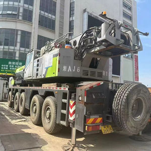 100% gru originale Zoomlion 220ton 200ton per tutti i terreni/gru usata per camion Zoomlion QAY220 QAY200 200ton - Product Image 1