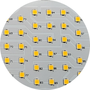 Laihong Beste Qualität 200W-500W 80000luz 800000lm All-in-One-Solar panel Straßen laterne Außen wasserdicht IP65 LED Street - Product Image 6