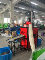 Machine de recyclage de câbles et granulateur de fils de cuivre à prix imbattable, populaire sur le marché britannique