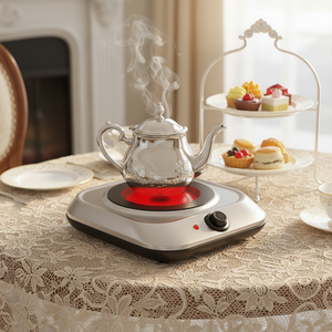 <span class=keywords><strong>Placa</strong></span> eléctrica <span class=keywords><strong>de</strong></span> vidrio simple para el hogar, fácil <span class=keywords><strong>de</strong></span> operar y ahorro <span class=keywords><strong>de</strong></span> energía, protección del medio ambiente, estufa <span class=keywords><strong>de</strong></span> cocina infrarroja <span class=keywords><strong>de</strong></span> cerámica - Product Image 4