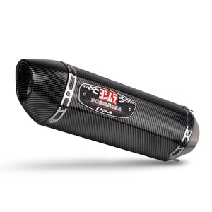ท่อไอเสียรถจักรยานยนต์ <span class=keywords><strong>Yoshimura</strong></span> <span class=keywords><strong>R77</strong></span> ขนาด 51 มม. แบบสากล พร้อมตัวลดเสียง Db Killer ท่อไอเสียแบบดัดแปลง - Product Image 5