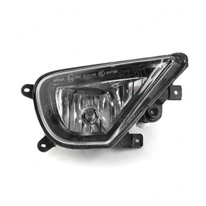 Luz Antiniebla para Volkswagen Touareg 7P6941699G, Luz de Conducción LED Delantera, Repuesto para Modelos 2015-2018 - Product Image 1