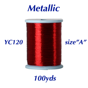 Filo <span class=keywords><strong>NCP</strong></span> a Colore Invariante e Filo Metallico 100yds per Avvolgimento e Riparazione Anelli Canna da Pesca, Componente per Costruzione Canne, Accessori per Costruttori di Canne - Product Image 4
