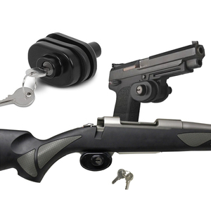 <span class=keywords><strong>Combinaison</strong></span> numérique sans clé de sécurité Gâchette garde pistolet Safe <span class=keywords><strong>Master</strong></span> <span class=keywords><strong>Lock</strong></span> <span class=keywords><strong>combinaison</strong></span> - Product Image 6
