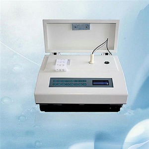 Analizador de Calidad de Agua Ly 1 de Sobremesa, Analizador de DBO, Método de Electrodo Microbiano, Detección de DBO - Product Image 3