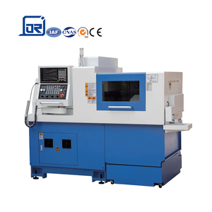 เครื่องกลึงแนวนอนแบบอัตโนมัติ เครื่องกลึงอัตโนมัติ - Product Image 3