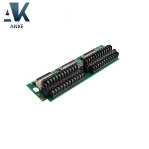 IS200TBCIH1BBC IS200TBCIH1B PLACA TERMINAL para General Electric - Product Image 1