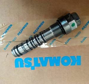 PC300-7-válvula LS <span class=keywords><strong>708</strong></span>-<span class=keywords><strong>2G</strong></span>-<span class=keywords><strong>03710</strong></span>, piezas originales, PC350-8 - Product Image 2