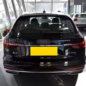 Gasolina importada Auto 2021 Tamaño medio Adi A4 Coche 5 puertas 5 asientos Coches usados para la venta Vehículos de segunda mano - Product Image 2