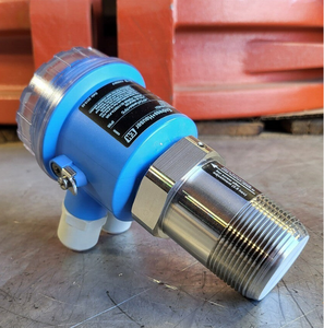 Endress+Hauser FDR56-AA1AAAXFA1 Transmetteur-récepteur à barrière micro-ondes haute précision Soliwave FDR56 pour détection de niveau sans contact 1 an - Product Image 5