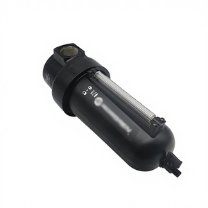 L17-600-0P9G L17-800-0P9G L17-B00-0P9G 微雾油雾润滑器调节器 <span class=keywords><strong>3</strong></span>/4英寸 L17系列油雾润滑器 - Product Image 1