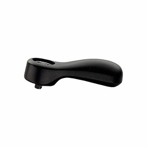 ด้ามจับพลาสติกยูซาจ 824 ซีสำหรับอุปกรณ์เสริมมอเตอร์เพลาขนาด 8 มม. - Product Image 1