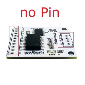 8ch RS485 ถึง PWM Output Darlington Transistor Driver Module Multifunctional DO Board สำหรับสัญญาณไฟเตือนหลายชั้น - Product Image 5