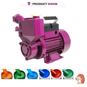 ZHELI <span class=keywords><strong>IZDB</strong></span> Serie haushalt selbstausstattungspumpe energiesparende kleine Wasserpumpen - Product Image 2
