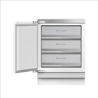 Réfrigérateur à congélateur inférieur 241L, appareil électroménager, réfrigérateur encastrable, design de réfrigérateur, acheter un réfrigérateur à congélateur inférieur