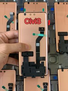 Pantalla LCD Original para <span class=keywords><strong>XIAOMI</strong></span> Civi <span class=keywords><strong>1s</strong></span> 2 13lite 12lite Ne Civi3 4pro Civi 4 Civi 5pro, Pantalla Táctil LCD para Teléfono Móvil - Product Image 5