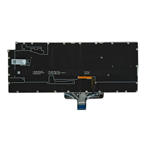 Nouveau <span class=keywords><strong>clavier</strong></span> rétroéclairé américain pour <span class=keywords><strong>Dell</strong></span> Latitude 9000 9410 9420 9430 0N9J7Y 0DX8J1 - Product Image 3
