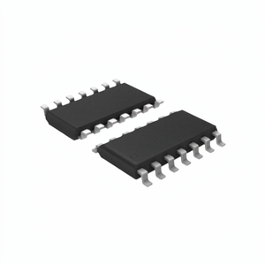 74LVQ04MTR Electronics Component Logic In Stock 14 SOlC - Product Image 1