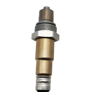 อนุภาคเซนเซอร์55494711NOX ใหม่สำหรับ81KW Vauxhall Astra Mk VII 1.6 CDTI 100KW การประกอบสากล - Product Image 6